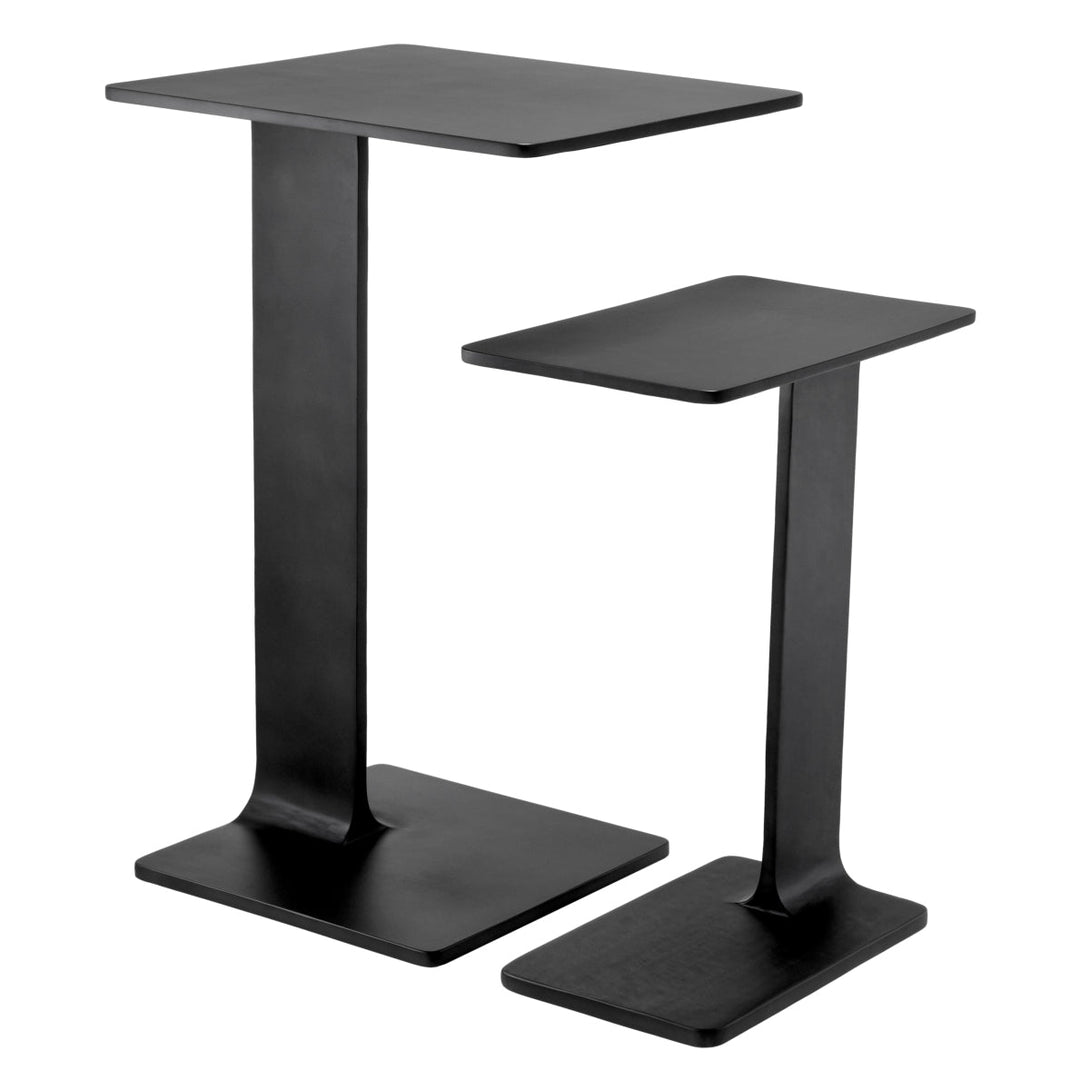 Side Table Smart set of 2 Furniture Eichholtz
