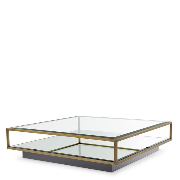 Coffee Table Tortona L Furniture Eichholtz