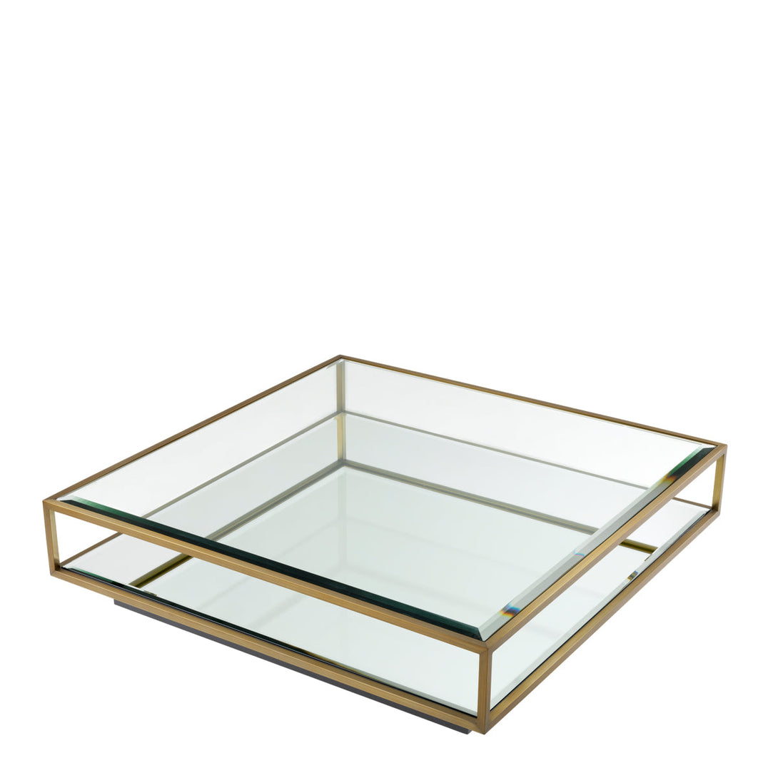 Coffee Table Tortona L Furniture Eichholtz