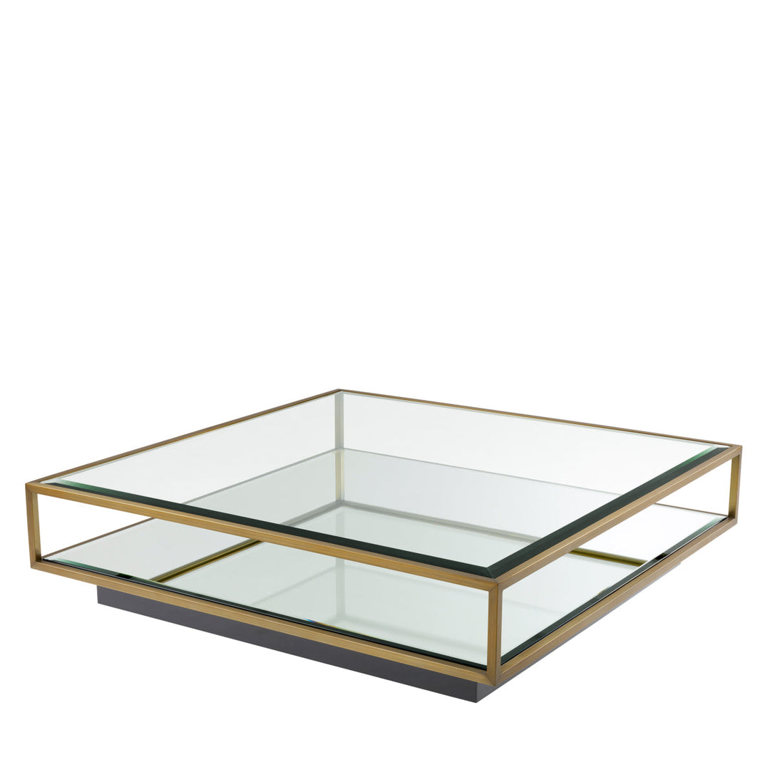 Coffee Table Tortona L Furniture Eichholtz