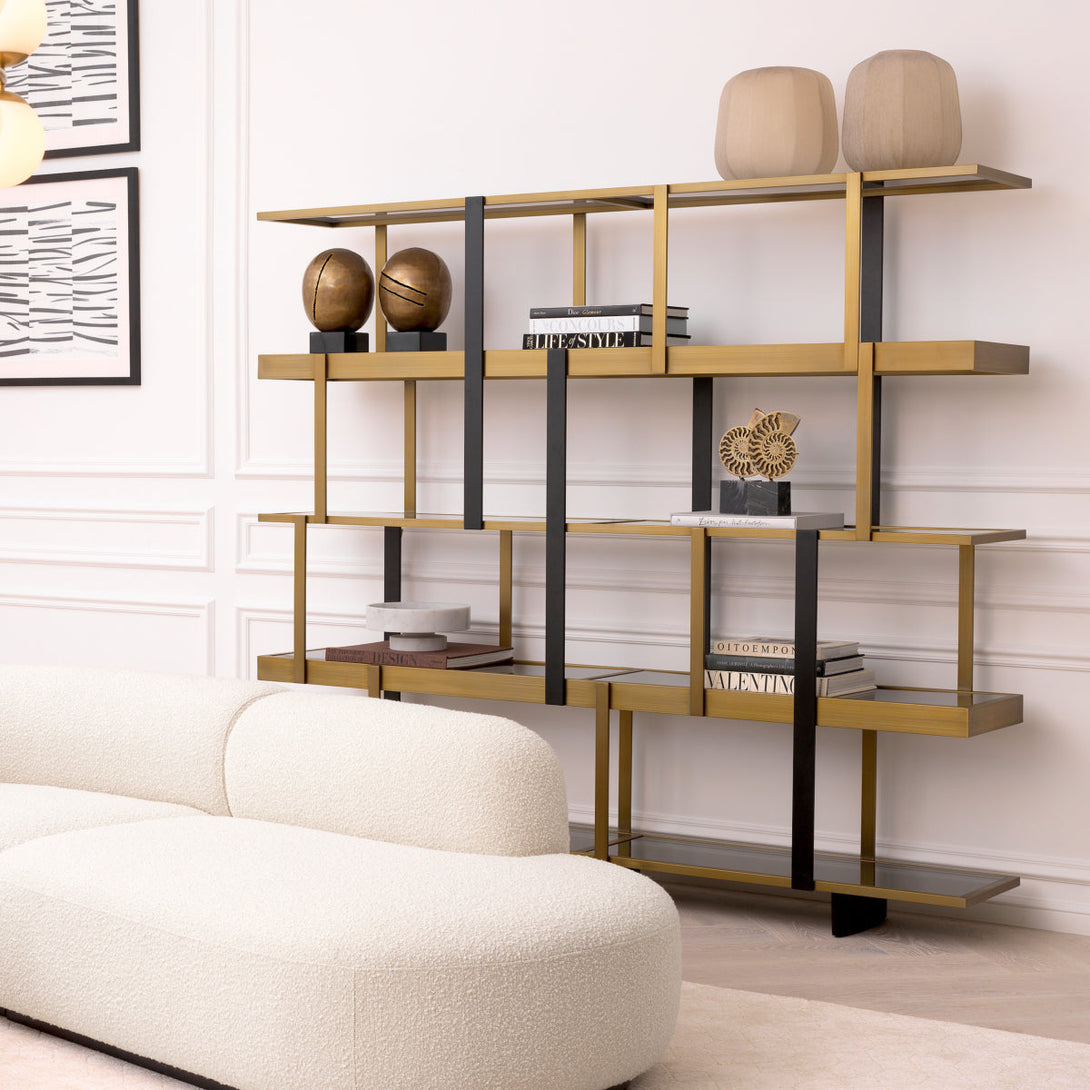 Cabinet Mercure Furniture Eichholtz