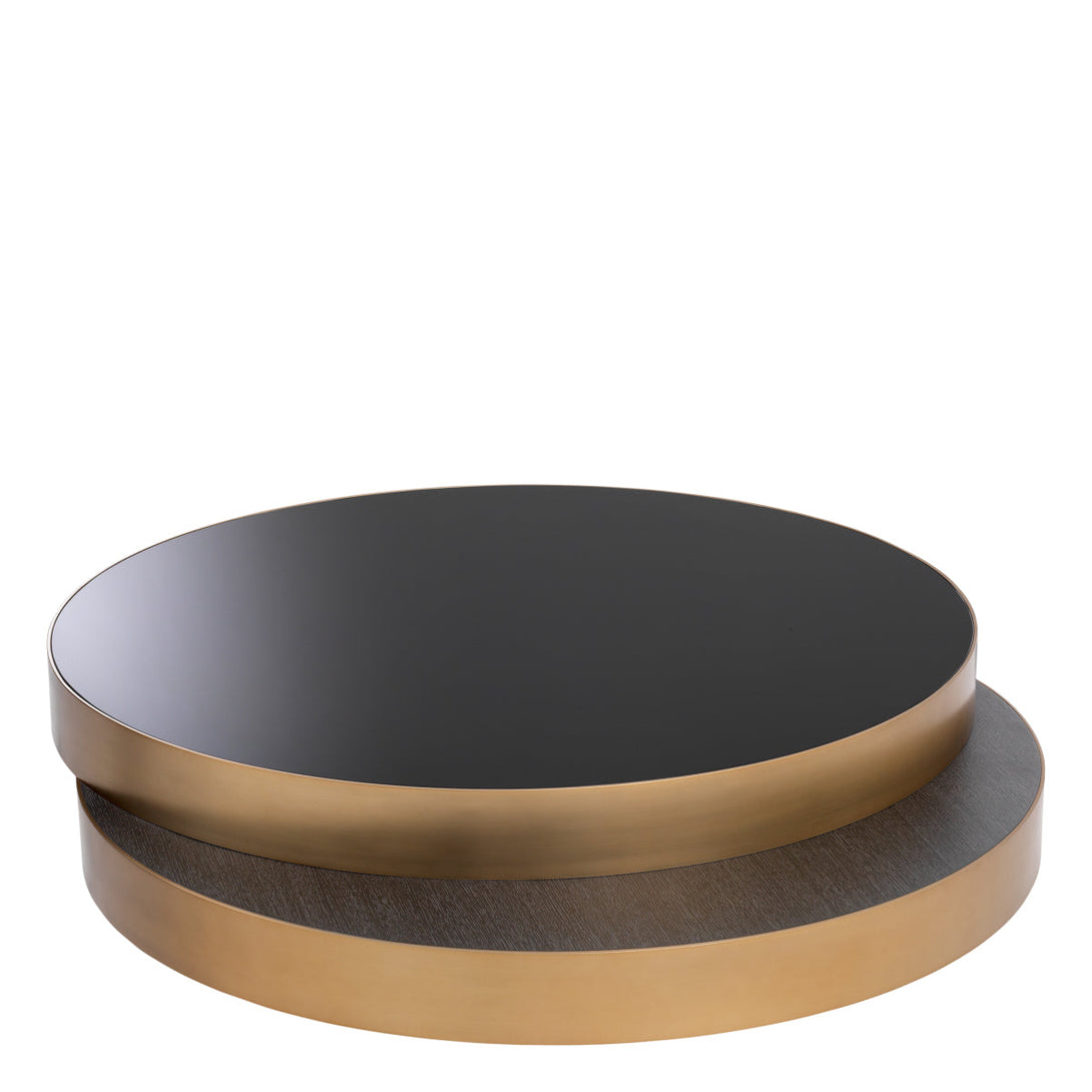Coffee Table Griffith Furniture Eichholtz