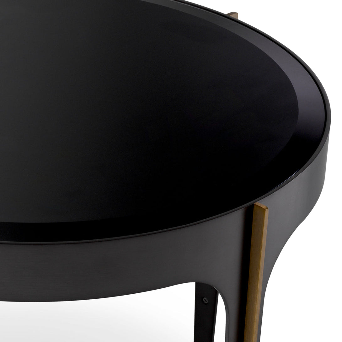 Coffee Table Artemisa S Bronze Finish Furniture Eichholtz