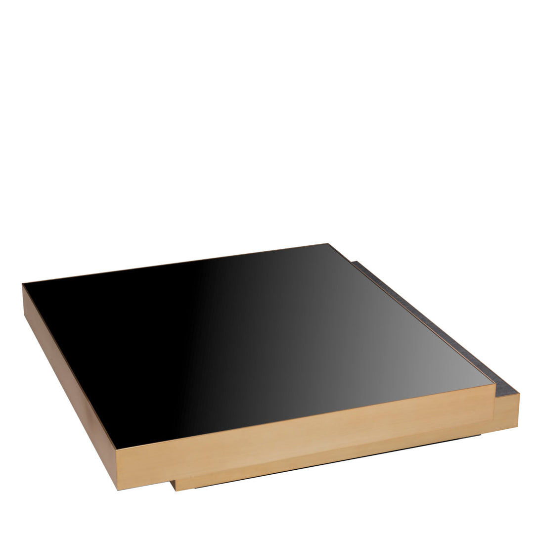 Coffee Table Shelton Furniture Eichholtz