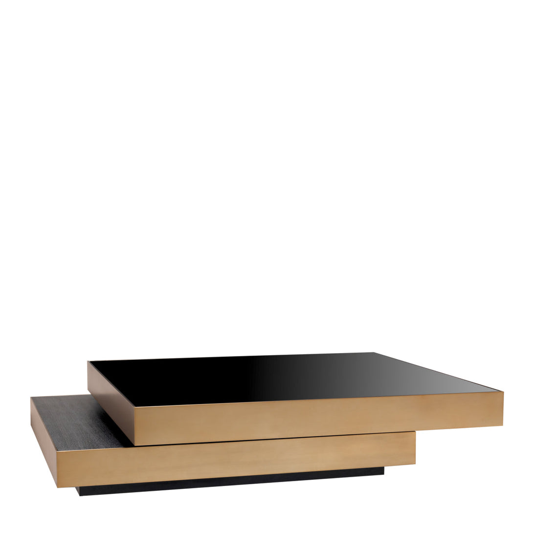 Coffee Table Shelton Furniture Eichholtz