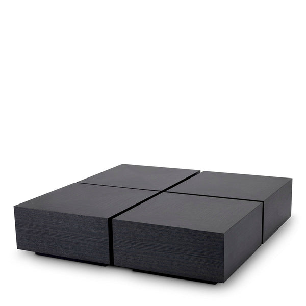 Coffee Table Puro set of 4 Furniture Eichholtz
