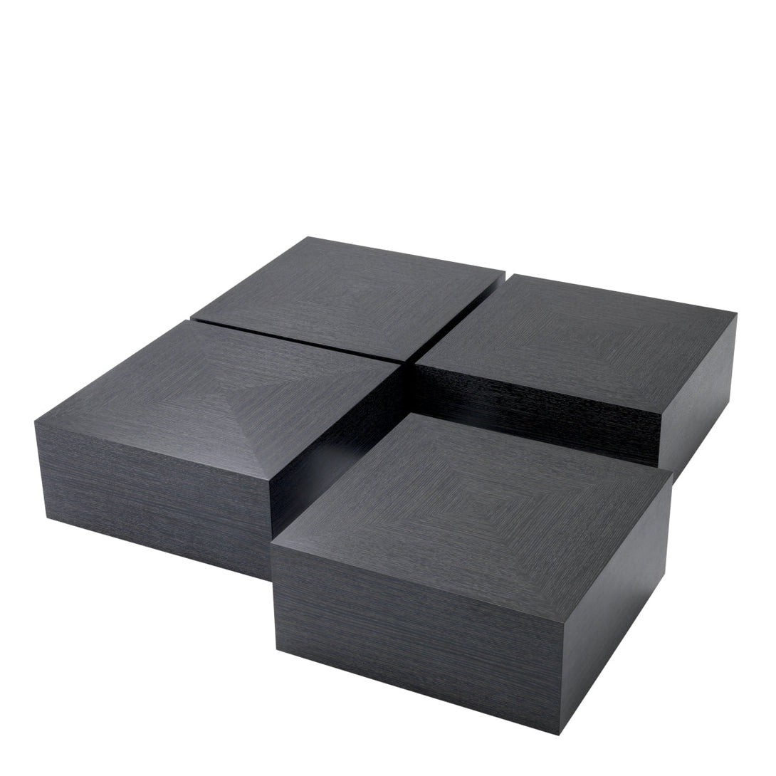 Coffee Table Puro set of 4 Furniture Eichholtz