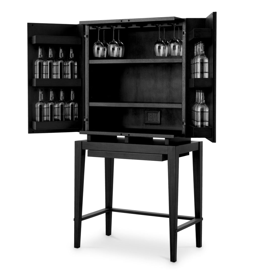 Bar Cabinet Dimitrios Furniture Eichholtz