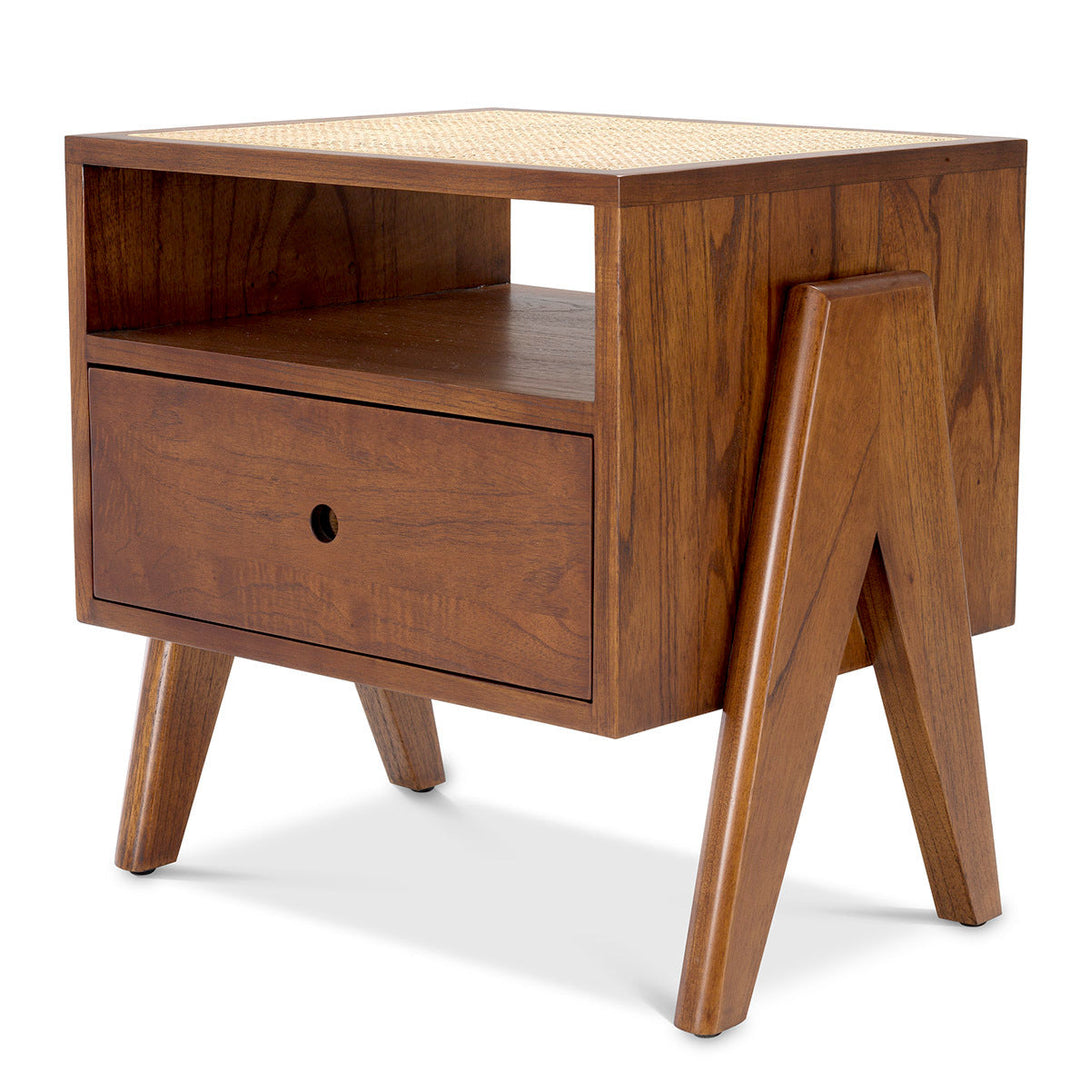 Nightstand Latour Furniture Eichholtz