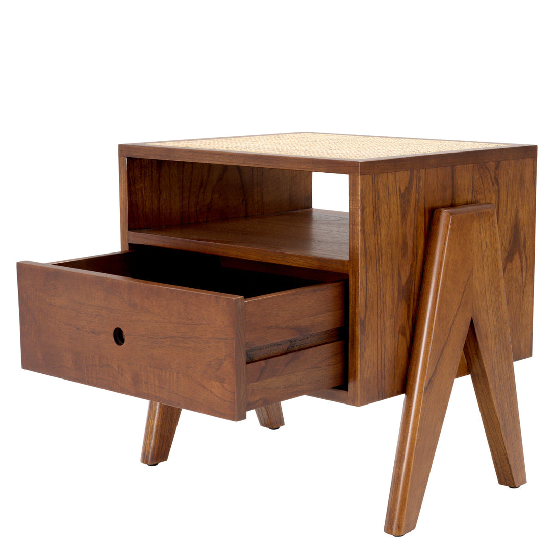 Nightstand Latour Furniture Eichholtz