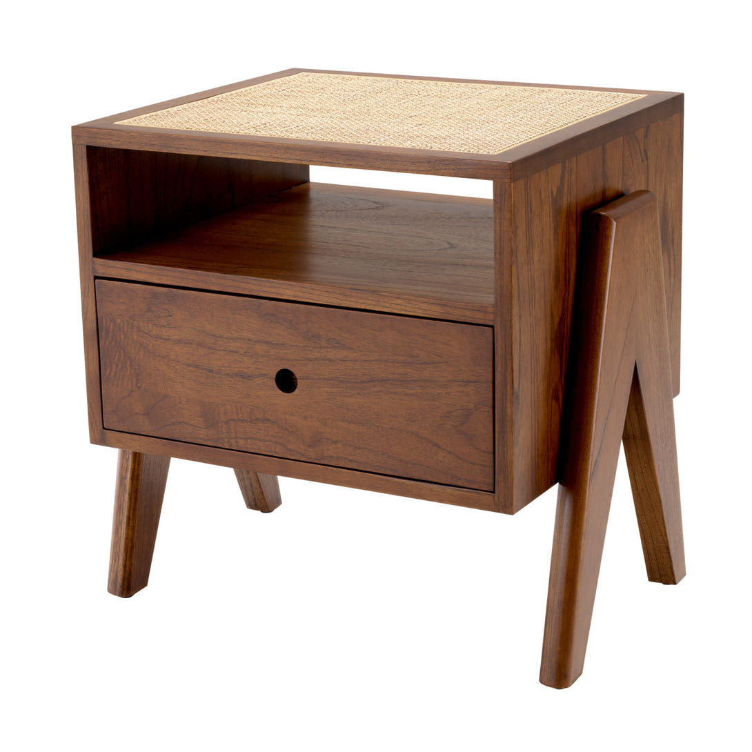 Nightstand Latour Furniture Eichholtz