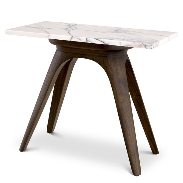 Side Table Borre rectangular Furniture Eichholtz