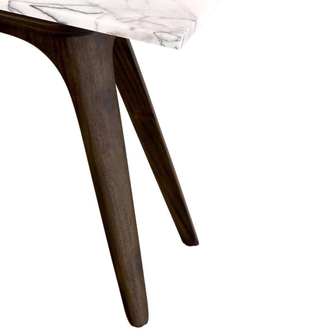 Side Table Borre rectangular Furniture Eichholtz