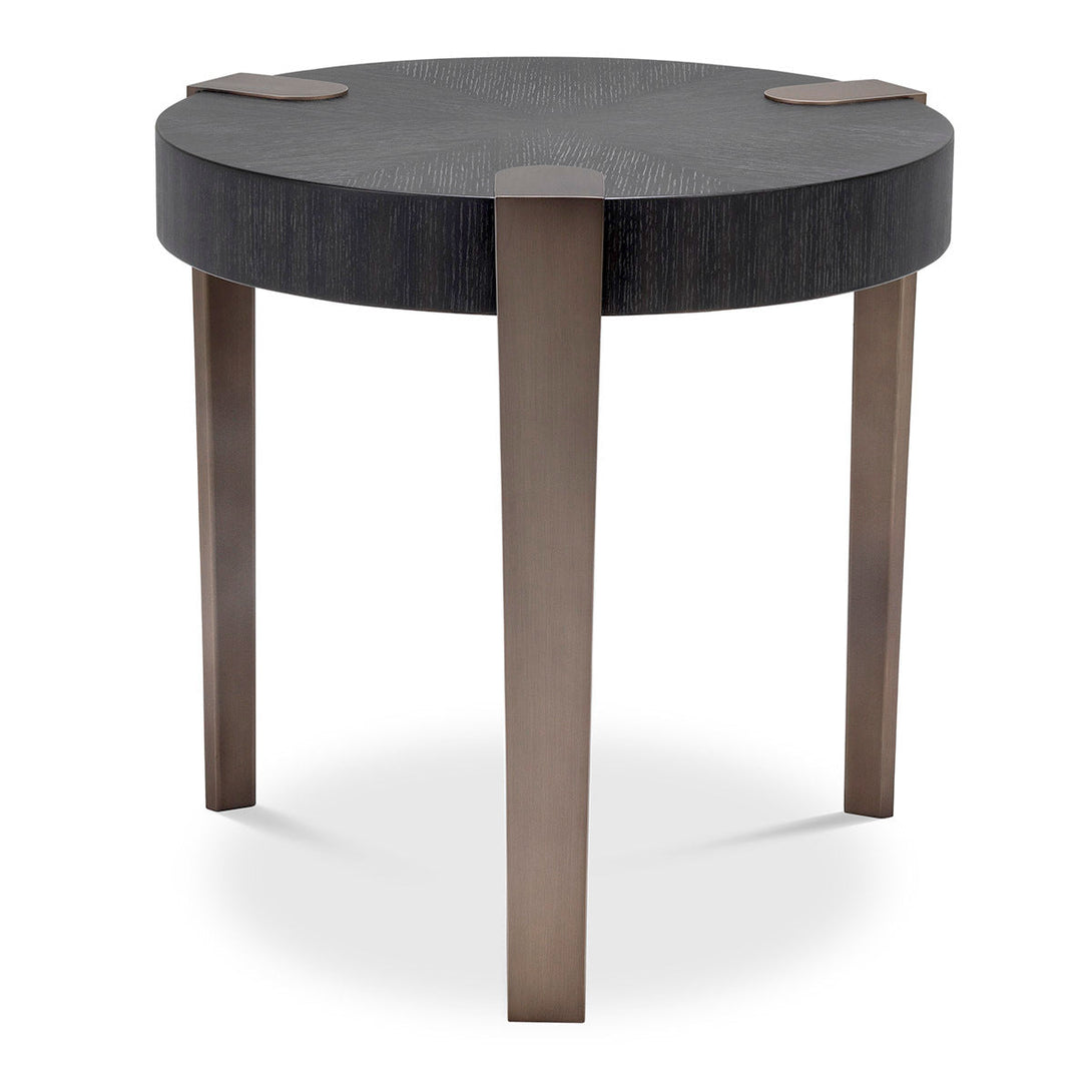 Side Table Oxnard Furniture Eichholtz