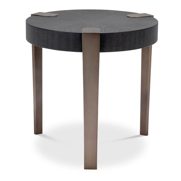 Side Table Oxnard Furniture Eichholtz
