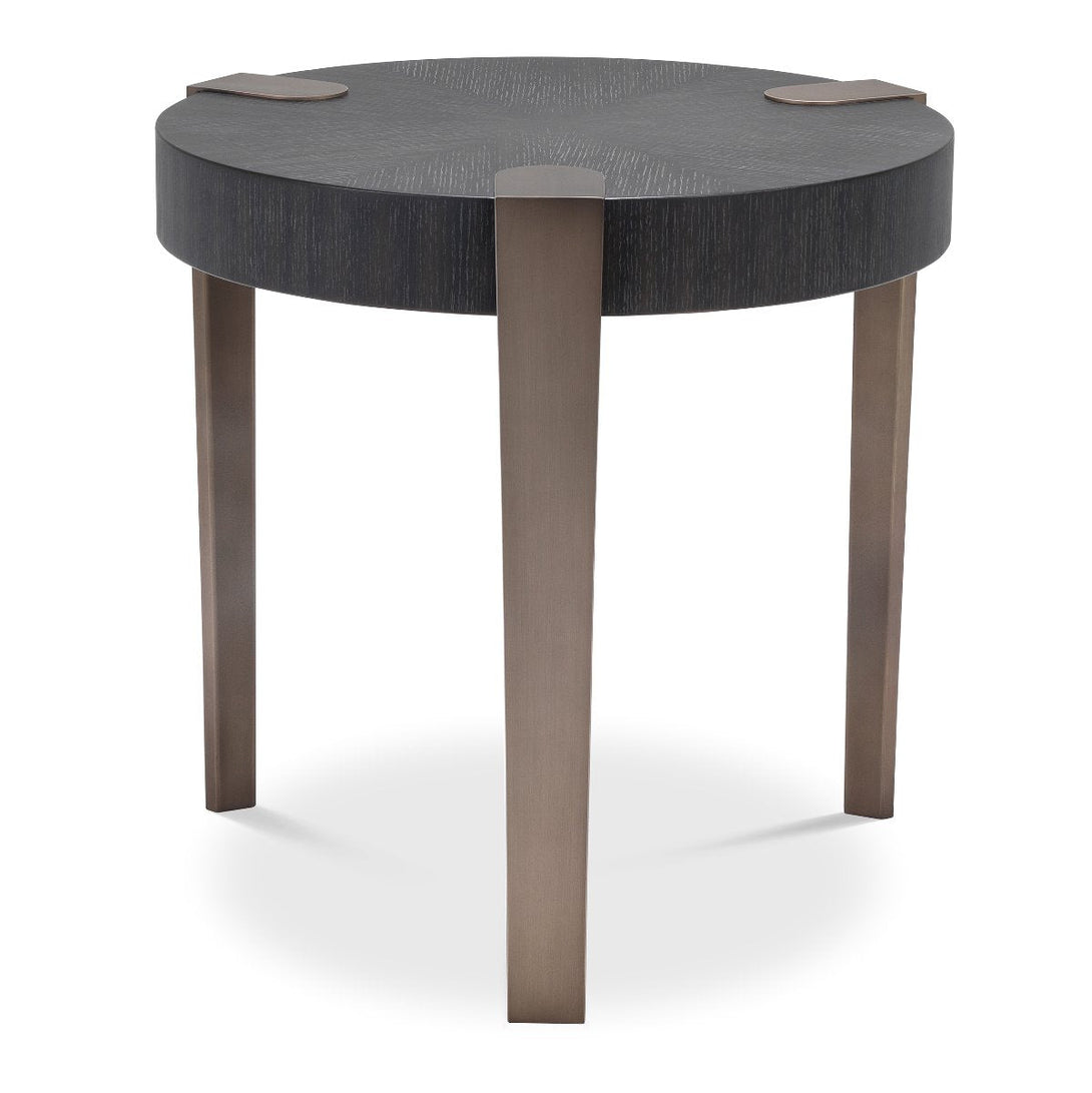 Side Table Oxnard Furniture Eichholtz