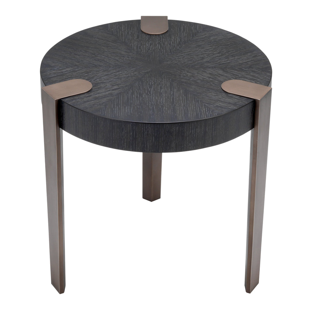 Side Table Oxnard Furniture Eichholtz