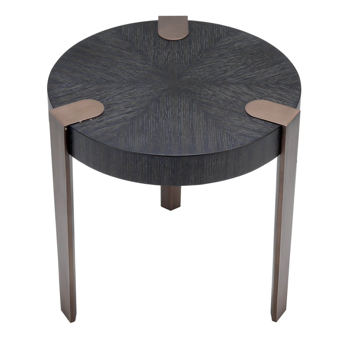 Side Table Oxnard Furniture Eichholtz