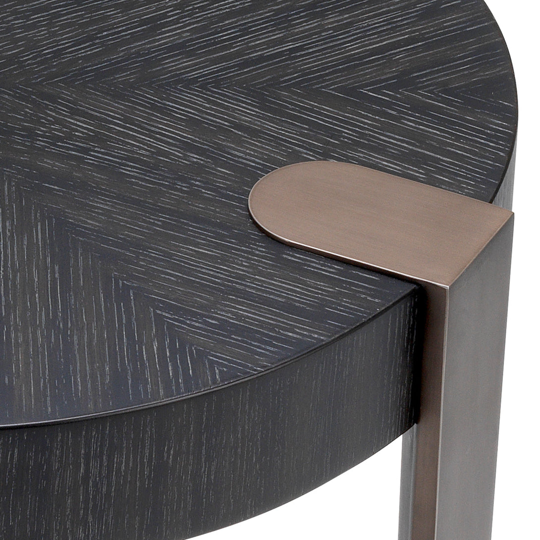 Side Table Oxnard Furniture Eichholtz