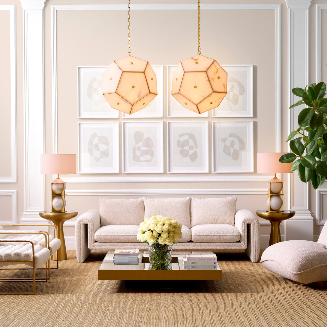 Coffee Table Allure Furniture Eichholtz