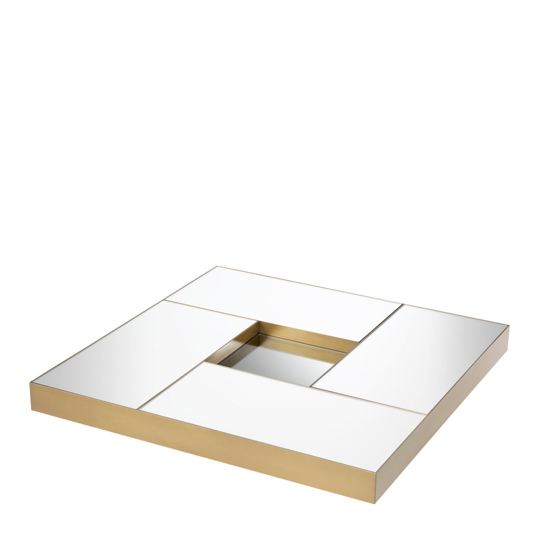 Coffee Table Allure Furniture Eichholtz