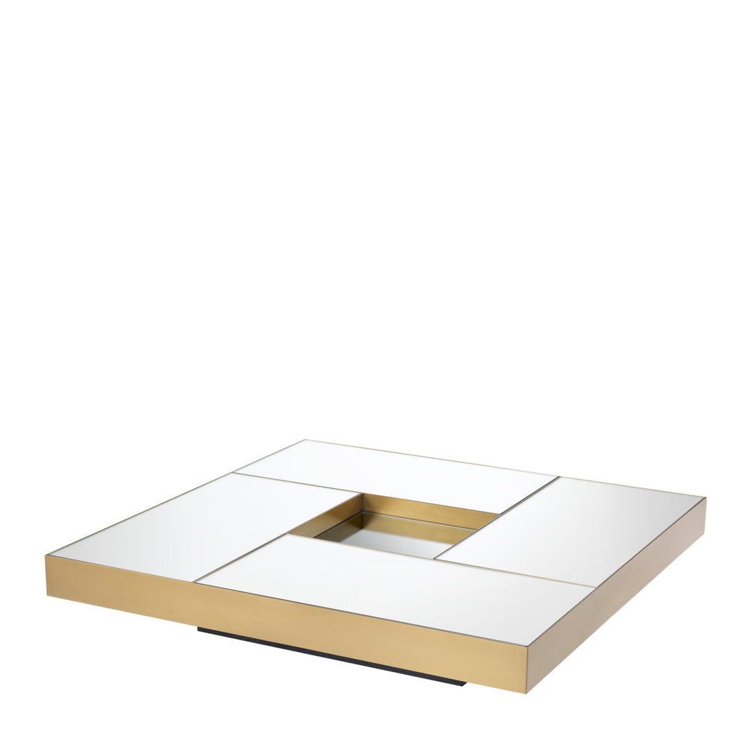 Coffee Table Allure Furniture Eichholtz