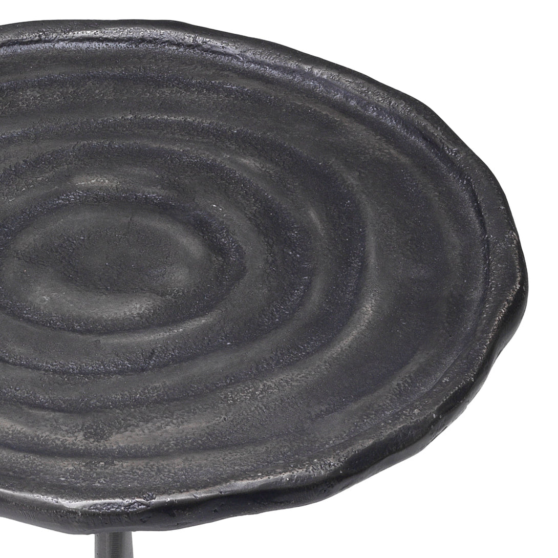 Side Table Kubu L Furniture Eichholtz