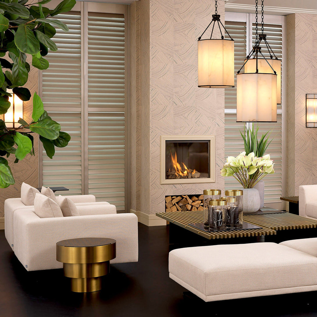 Side Table Sinclair Furniture Eichholtz