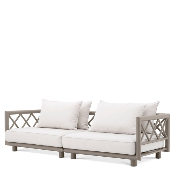 Outdoor Sofa Mandelieu Outdoor Eichholtz