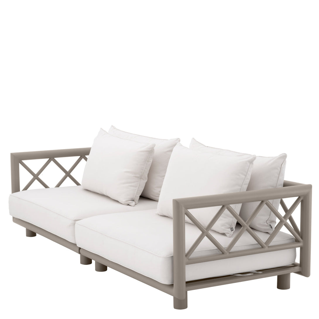 Outdoor Sofa Mandelieu Outdoor Eichholtz
