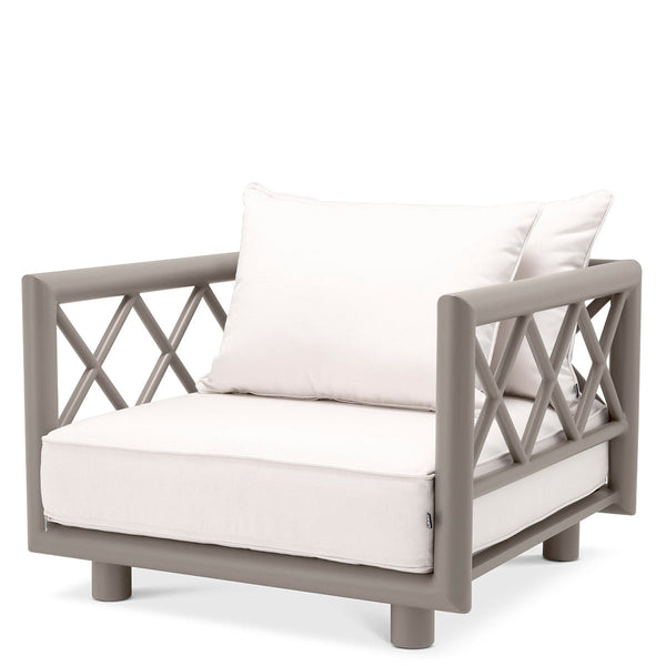 Outdoor Chair Mandelieu Outdoor Eichholtz