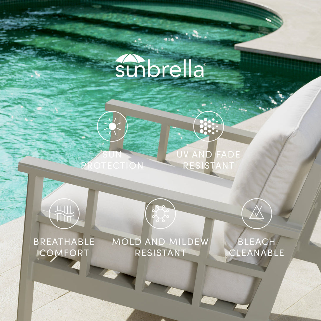 Outdoor Chair Mandelieu Outdoor Eichholtz