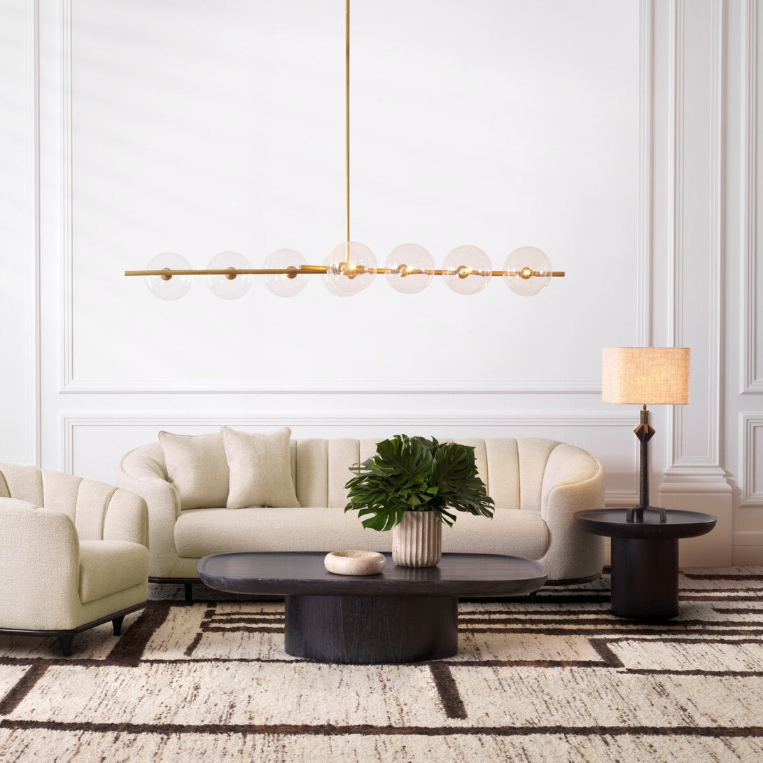 Side Table Rouault Furniture Eichholtz