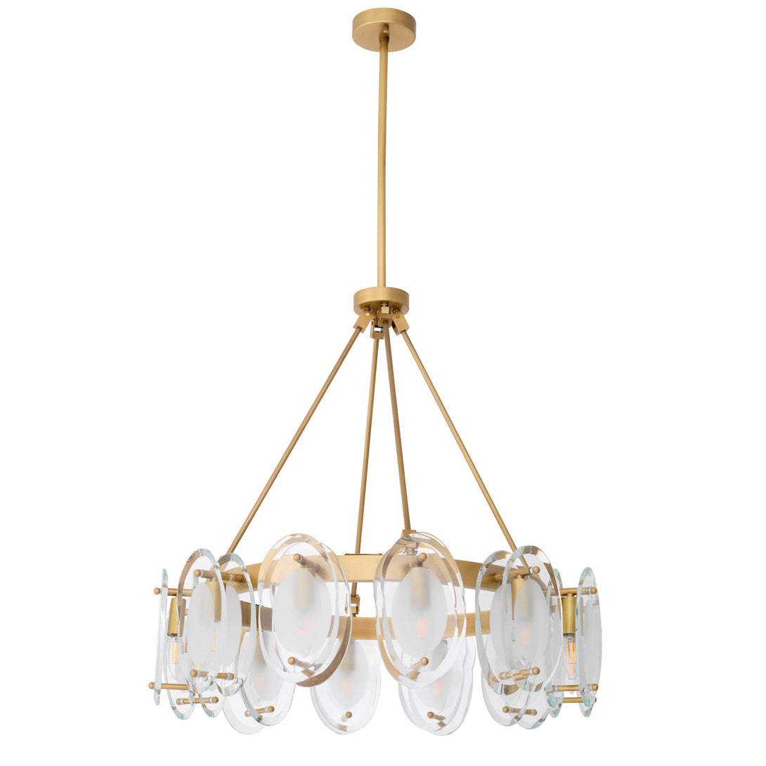 Chandelier Sublime Lighting Eichholtz