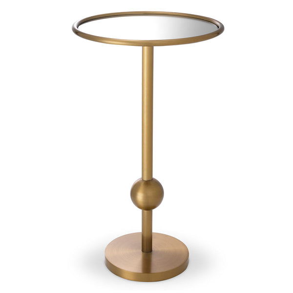 Side Table Narciso Furniture Eichholtz