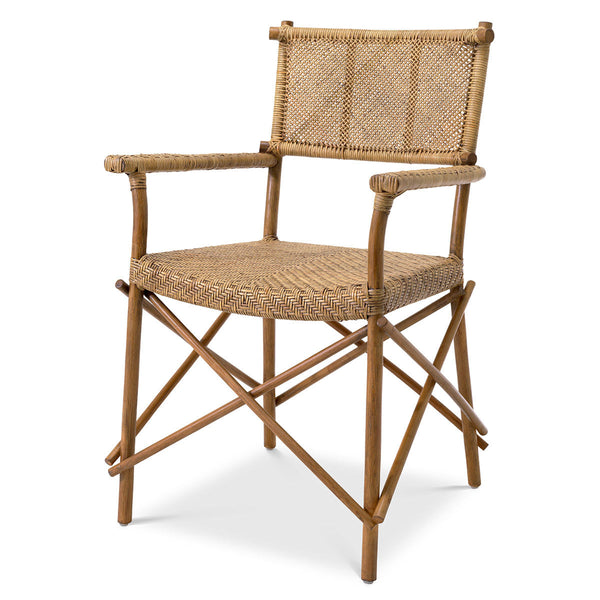 Dining Chair Johor Furniture Eichholtz