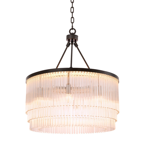 Chandelier Hector S Lighting Eichholtz