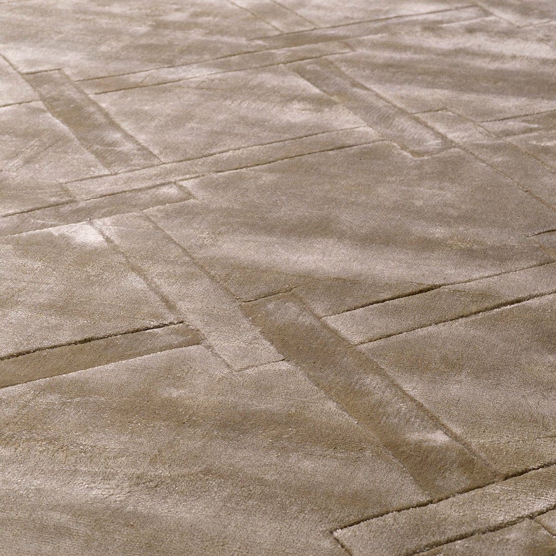 Rug La Belle 200 X 300 Cm Grey Furniture Eichholtz