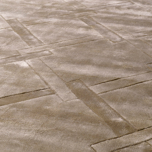 Rug La Belle 200 X 300 Cm Grey Furniture Eichholtz