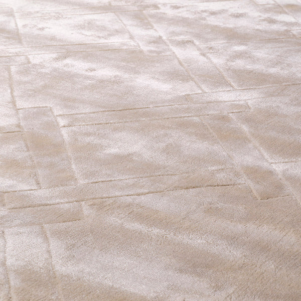 Rug La Belle 300 X 400 Cm Silver Sand Accessories Eichholtz