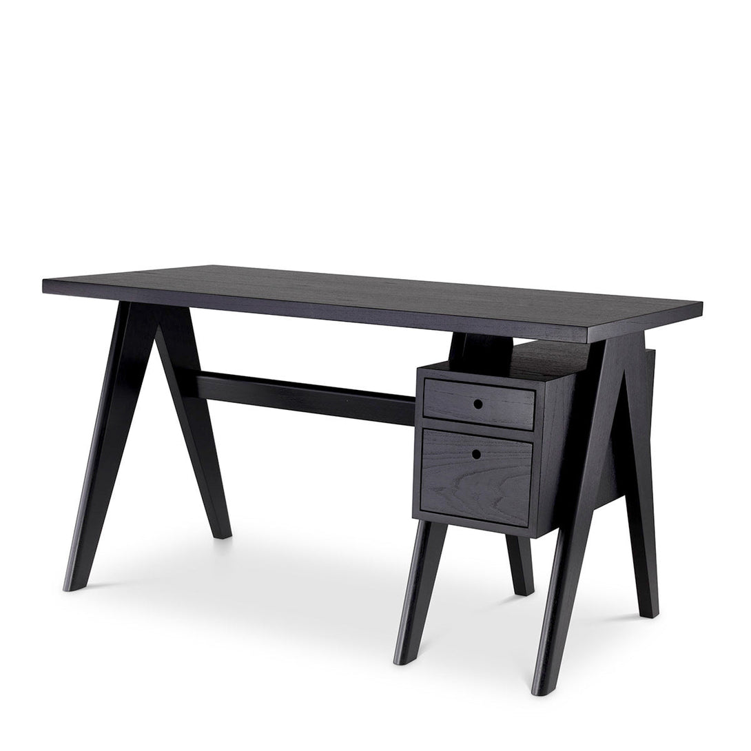 Desk Jullien Classic Black - Image 1