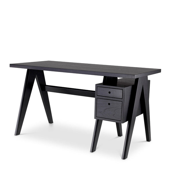 Desk Jullien Classic Black - Image 1