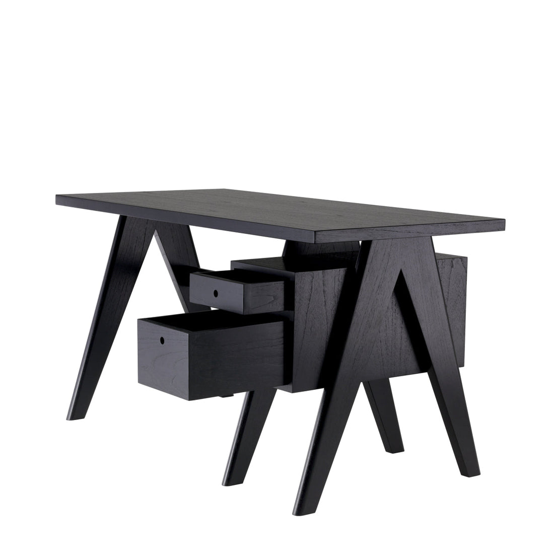 Desk Jullien Classic Black - Image 2