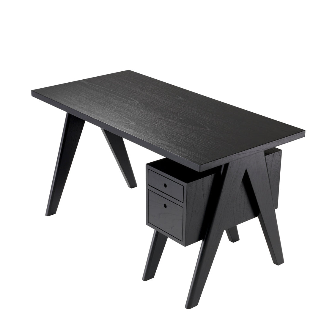 Desk Jullien Classic Black - Image 3