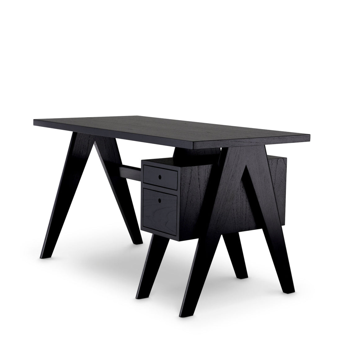 Desk Jullien Classic Black - Image 4