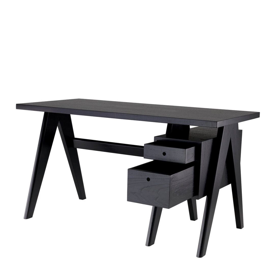 Desk Jullien Classic Black - Image 5