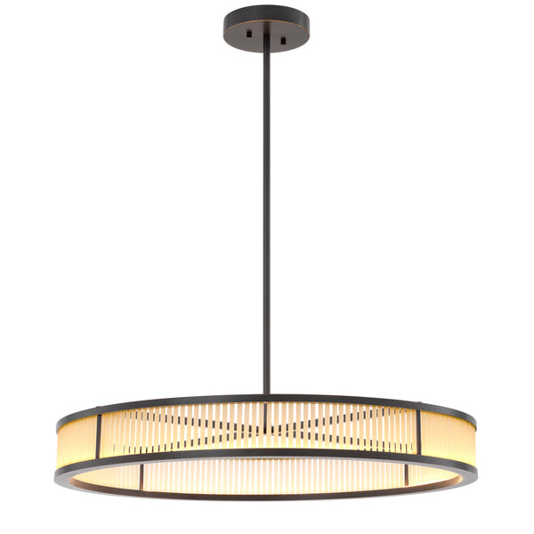 Chandelier Thibaud Lighting Eichholtz