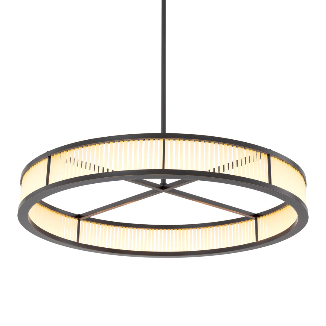 Chandelier Thibaud Lighting Eichholtz