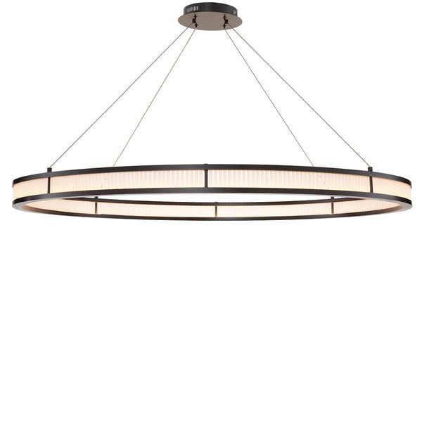 Chandelier Damien Xl Bronze Highlight Finish Lighting Eichholtz