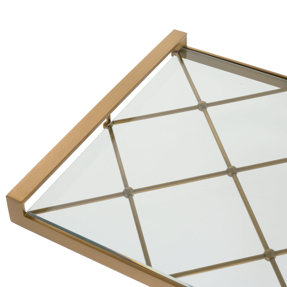 Tray Goa Accessories Eichholtz